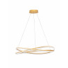 Lampa wisząca ILAVE LE44324 Luces Exclusivas