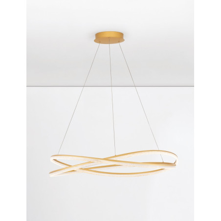 Lampa wisząca ILAVE LE44324 Luces Exclusivas