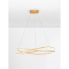 Lampa wisząca ILAVE LE44324 Luces Exclusivas