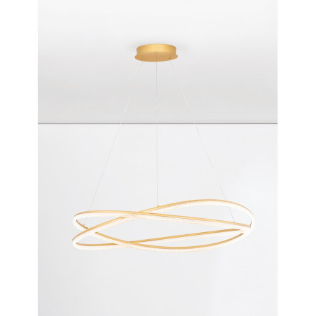 Lampa wisząca ILAVE LE44324 Luces Exclusivas