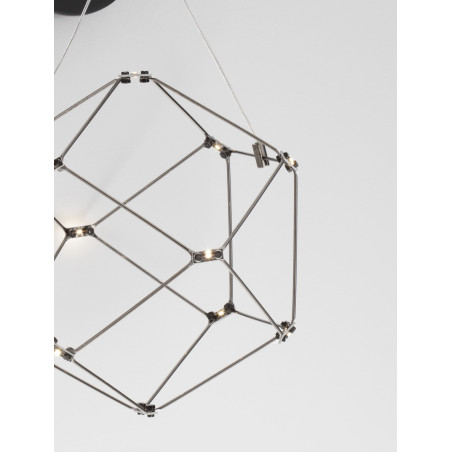 Lampa ścienna ASIS LE44326 Luces Exclusivas