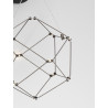 Lampa ścienna ASIS LE44326 Luces Exclusivas
