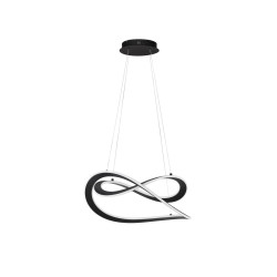 Lampa wisząca JAUJA LE44327 Luces Exclusivas