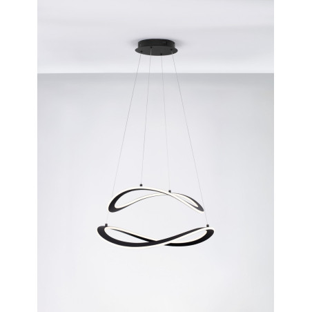 Lampa wisząca JAUJA LE44327 Luces Exclusivas