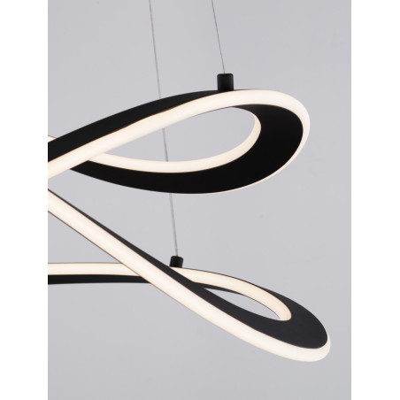 Lampa wisząca JAUJA LE44327 Luces Exclusivas