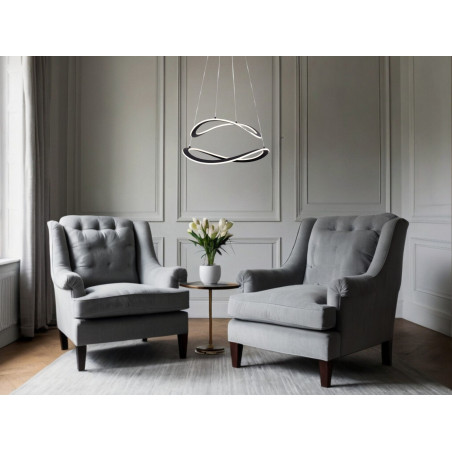 Lampa wisząca JAUJA LE44327 Luces Exclusivas