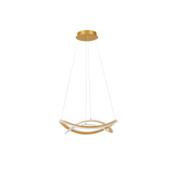 Lampa wisząca JAUJA LE44328 Luces Exclusivas