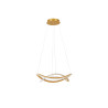 Lampa wisząca JAUJA LE44328 Luces Exclusivas