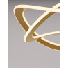 Lampa wisząca JAUJA LE44328 Luces Exclusivas