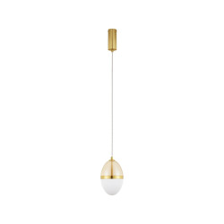 Lampa wisząca ARENA LE44329 Luces Exclusivas
