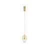 Lampa wisząca ARENA LE44329 Luces Exclusivas