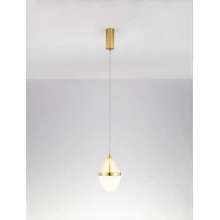 Lampa wisząca ARENA LE44329 Luces Exclusivas