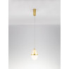 Lampa wisząca ARENA LE44329 Luces Exclusivas