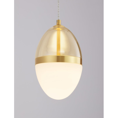 Lampa wisząca ARENA LE44329 Luces Exclusivas