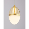 Lampa wisząca ARENA LE44329 Luces Exclusivas