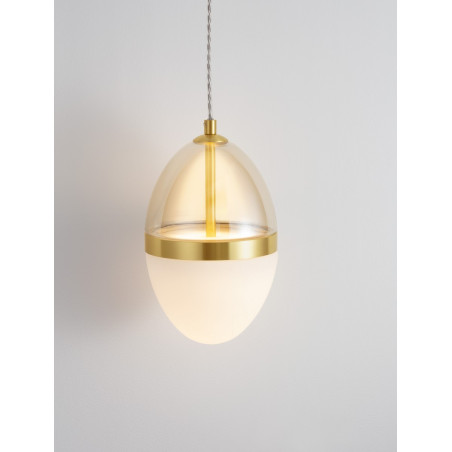 Lampa wisząca ARENA LE44329 Luces Exclusivas
