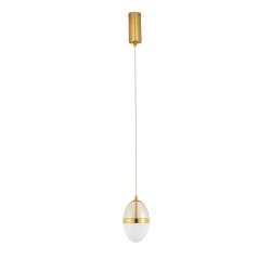 Lampa wisząca ARENA LE44330 Luces Exclusivas