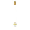 Lampa wisząca ARENA LE44330 Luces Exclusivas