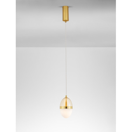 Lampa wisząca ARENA LE44330 Luces Exclusivas