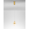 Lampa wisząca ARENA LE44330 Luces Exclusivas