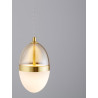 Lampa wisząca ARENA LE44330 Luces Exclusivas