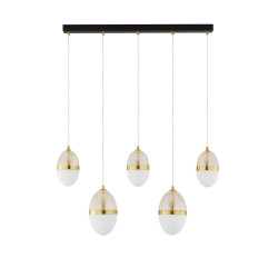 Lampa wisząca ARENA LE44332 Luces Exclusivas