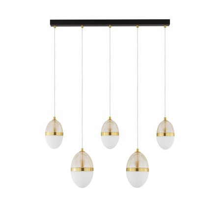 Lampa wisząca ARENA LE44332 Luces Exclusivas