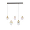 Lampa wisząca ARENA LE44332 Luces Exclusivas