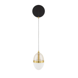 Lampa ścienna ARENA LE44333 Luces Exclusivas
