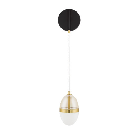 Lampa ścienna ARENA LE44333 Luces Exclusivas