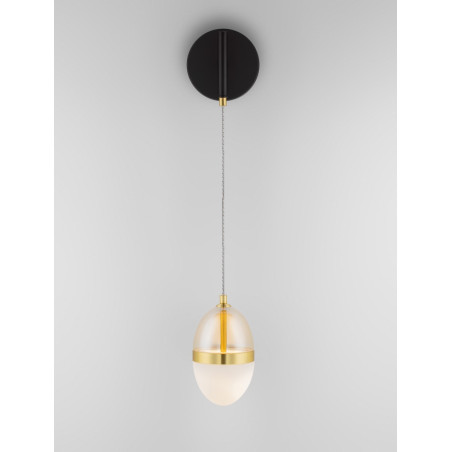 Lampa ścienna ARENA LE44333 Luces Exclusivas