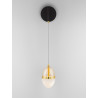 Lampa ścienna ARENA LE44333 Luces Exclusivas