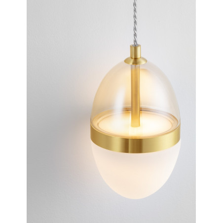 Lampa ścienna ARENA LE44333 Luces Exclusivas