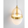 Lampa ścienna ARENA LE44333 Luces Exclusivas