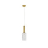 Lampa wisząca OROYA LE44335 Luces Exclusivas