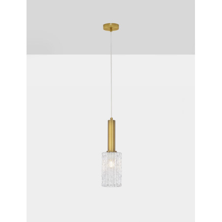 Lampa wisząca OROYA LE44335 Luces Exclusivas