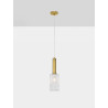 Lampa wisząca OROYA LE44335 Luces Exclusivas