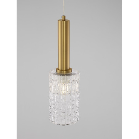 Lampa wisząca OROYA LE44335 Luces Exclusivas