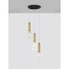 Lampa wisząca OROYA LE44336 Luces Exclusivas