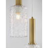 Lampa wisząca OROYA LE44336 Luces Exclusivas