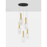 Lampa wisząca OROYA LE44337 Luces Exclusivas