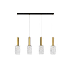 Lampa wisząca OROYA LE44338 Luces Exclusivas