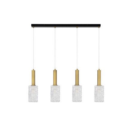 Lampa wisząca OROYA LE44338 Luces Exclusivas