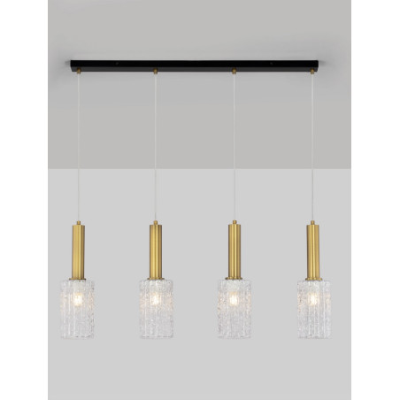 Lampa wisząca OROYA LE44338 Luces Exclusivas