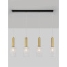 Lampa wisząca OROYA LE44338 Luces Exclusivas