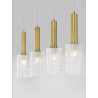 Lampa wisząca OROYA LE44338 Luces Exclusivas