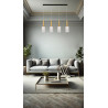 Lampa wisząca OROYA LE44338 Luces Exclusivas