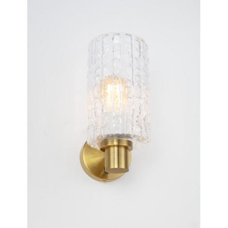 Lampa ścienna OROYA LE44339 Luces Exclusivas