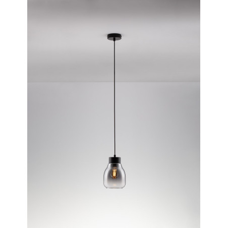 Lampa wisząca MOCHE LE44340 Luces Exclusivas