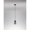 Lampa wisząca MOCHE LE44340 Luces Exclusivas